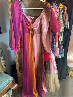 Women’s Maxi Dress